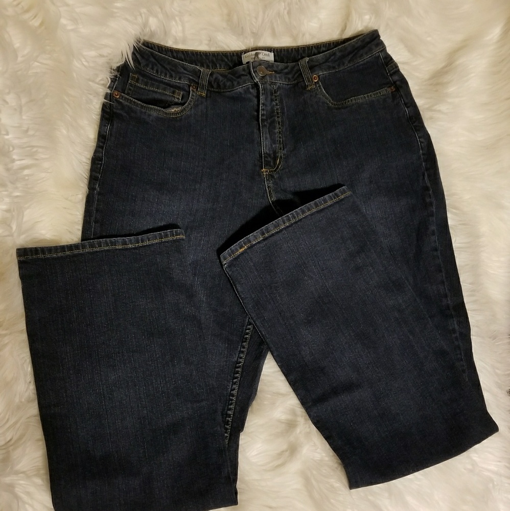 Coldwater Creek Jeans